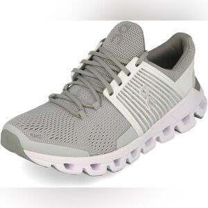 Women’s Gray Cloudswift Onclouds